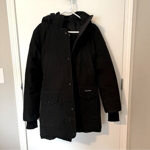 Canada Goose Jacket